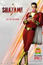 Watch Shazam! Watch123movies