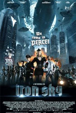 Watch Iron Sky Watch123movies