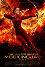 Watch The Hunger Games: Mockingjay - Part 2 Watch123movies