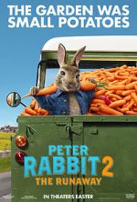 Watch Peter Rabbit 2: The Runaway Watch123movies