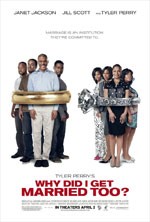 Watch Why Did I Get Married Too? Watch123movies