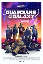 Watch Guardians of the Galaxy Vol. 3 Watch123movies