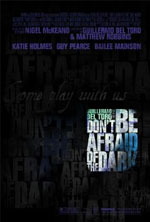 Watch Don't Be Afraid of the Dark Watch123movies