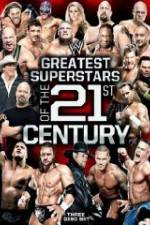 WWE Greatest Stars of the New Millenium