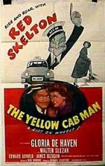 Watch The Yellow Cab Man Watch123movies
