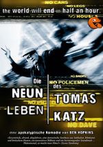 Watch The Nine Lives of Tomas Katz Watch123movies