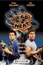 Watch Dead Heat Watch123movies