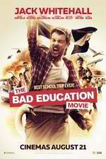 Watch The Bad Education Movie Watch123movies