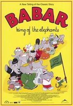 Watch Babar: King of the Elephants Watch123movies