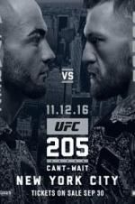 Watch UFC 205: Alvarez vs. McGregor Watch123movies