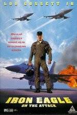 Watch Iron Eagle IV Watch123movies