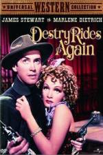 Watch Destry Rides Again Watch123movies