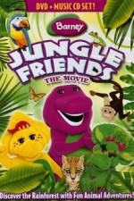 Watch Barney: Jungle Friends Watch123movies