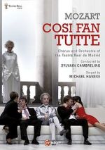 Watch Così fan tutte Watch123movies