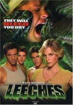 Watch Leeches! Watch123movies
