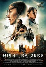 Watch Night Raiders Watch123movies