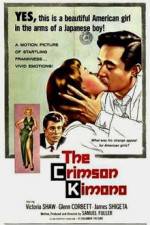 Watch The Crimson Kimono Watch123movies