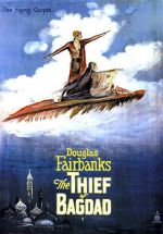 Watch The Thief of Bagdad Watch123movies