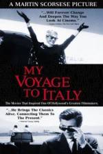 Watch Il mio viaggio in Italia Watch123movies