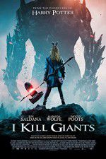 Watch I Kill Giants Watch123movies