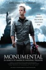 Watch Monumental In Search of America's National Treasure Watch123movies