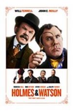 Watch Holmes & Watson Watch123movies
