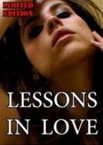 Watch Lessons in Love Watch123movies