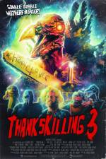 Watch ThanksKilling 3 Watch123movies