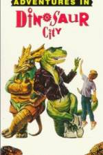 Watch Adventures in Dinosaur City Watch123movies