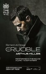 Watch The Crucible Watch123movies