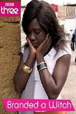 Watch Branded a Witch Watch123movies