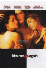 Watch Kiss Me Again Watch123movies