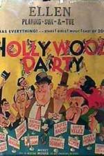 Watch Hollywood Party Watch123movies