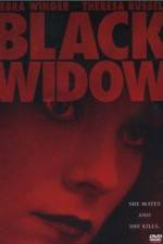 Watch Black Widow (1987) Watch123movies