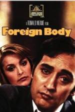 Watch Foreign Body Watch123movies