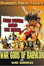 Watch War Gods of Babylon Watch123movies