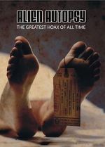 Watch The Alien Autopsy (Short 1995) Watch123movies