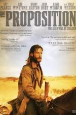 Watch The Proposition Watch123movies
