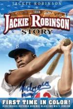 Watch The Jackie Robinson Story Watch123movies