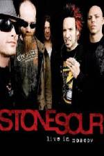 Watch STONE SOUR Live In Moscow Watch123movies