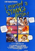 Watch I Married a Strange Person! Watch123movies