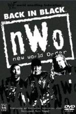 Watch WWE Back in Black NWO New World Order Watch123movies