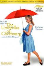 Watch The Umbrellas of Cherbourg Watch123movies