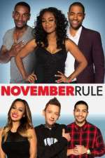 Watch November Rule Watch123movies