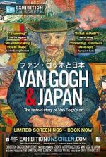 Watch Exhibition on Screen: Van Gogh & Japan Watch123movies