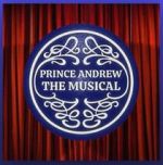 Watch Prince Andrew: The Musical (TV Special 2022) Watch123movies