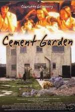 Watch The Cement Garden Watch123movies