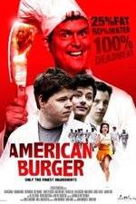 Watch American Burger Watch123movies
