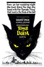 Watch The Tomb of Ligeia Watch123movies