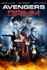 Watch Avengers Grimm Watch123movies